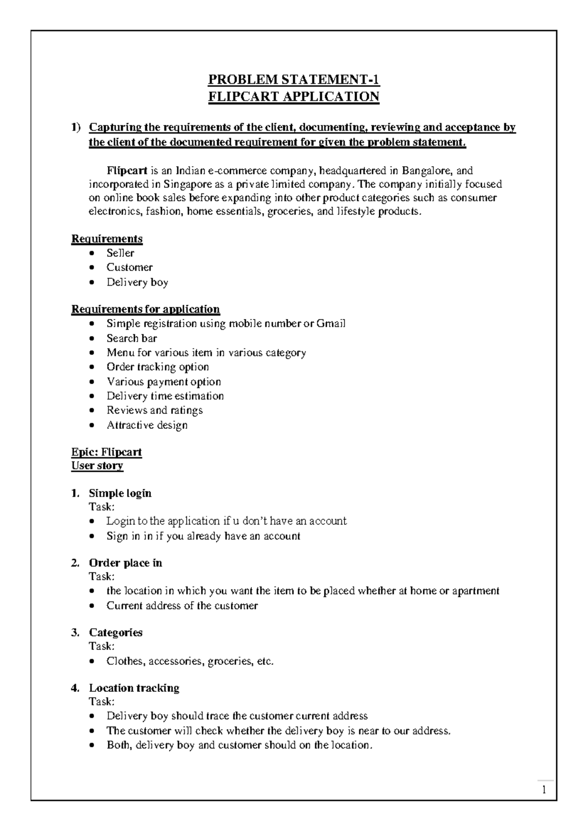 SEPP Lab Manual: Software Engineering Notes for Diploma Students - Studocu