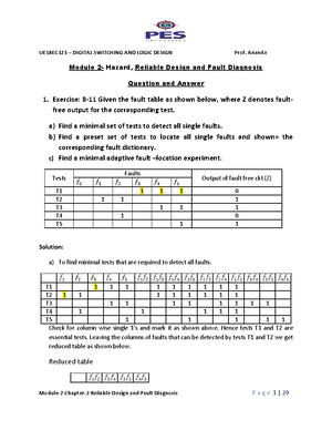 Structure OF Sequential Machines - Chapter 12 Structure of sequential ...