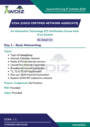 10.1.4.8 Lab - Configure ASA 5506-X Basic Settings and Firewall Using ...