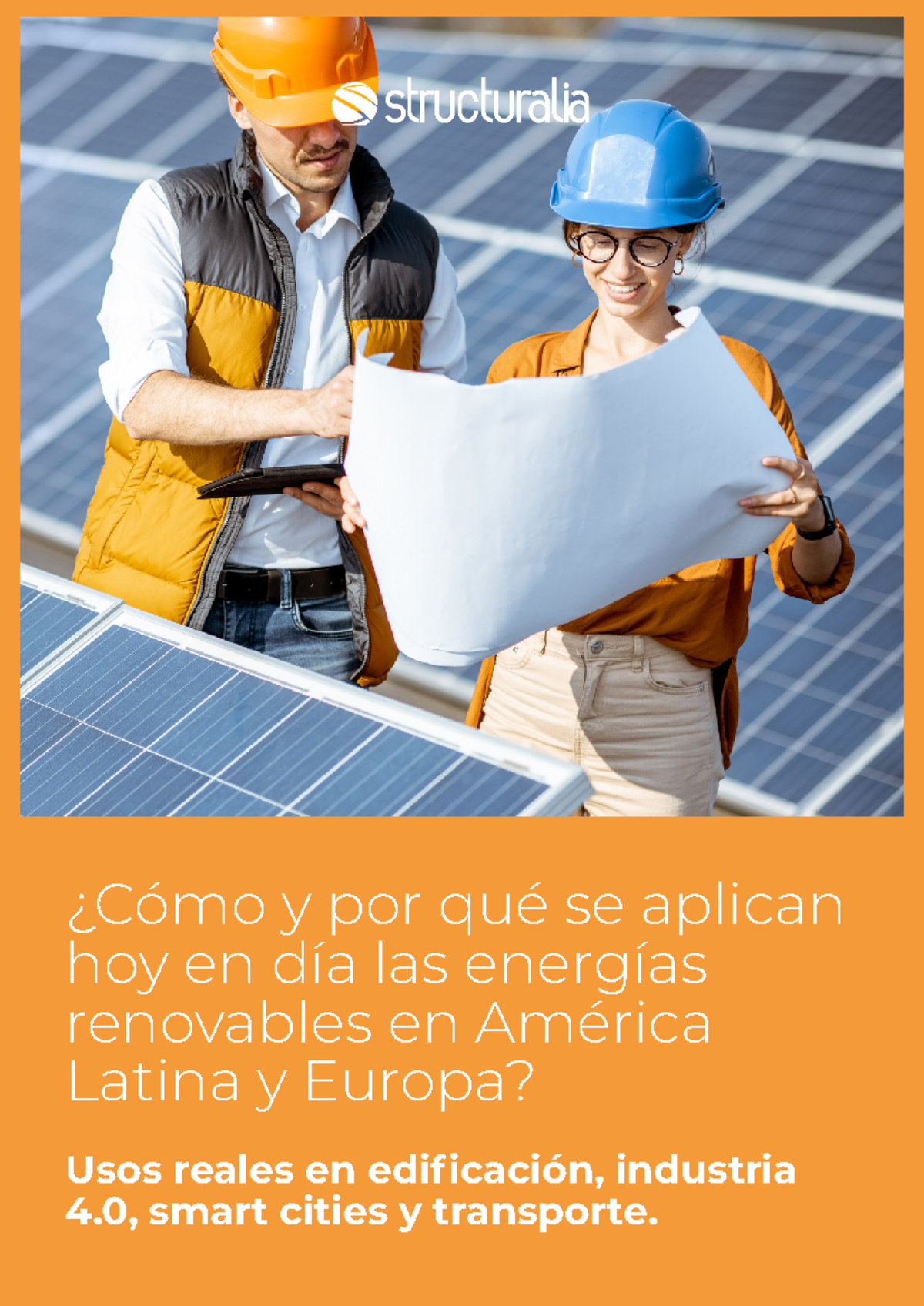 Energías Renovables en América Latina y Europa - Análisis 2023 - Studocu