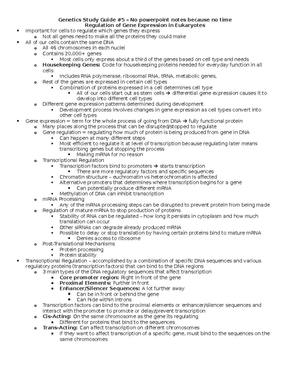 Genetics HW - Chapter 12 Mutation Analysis and Mechanisms - Studocu