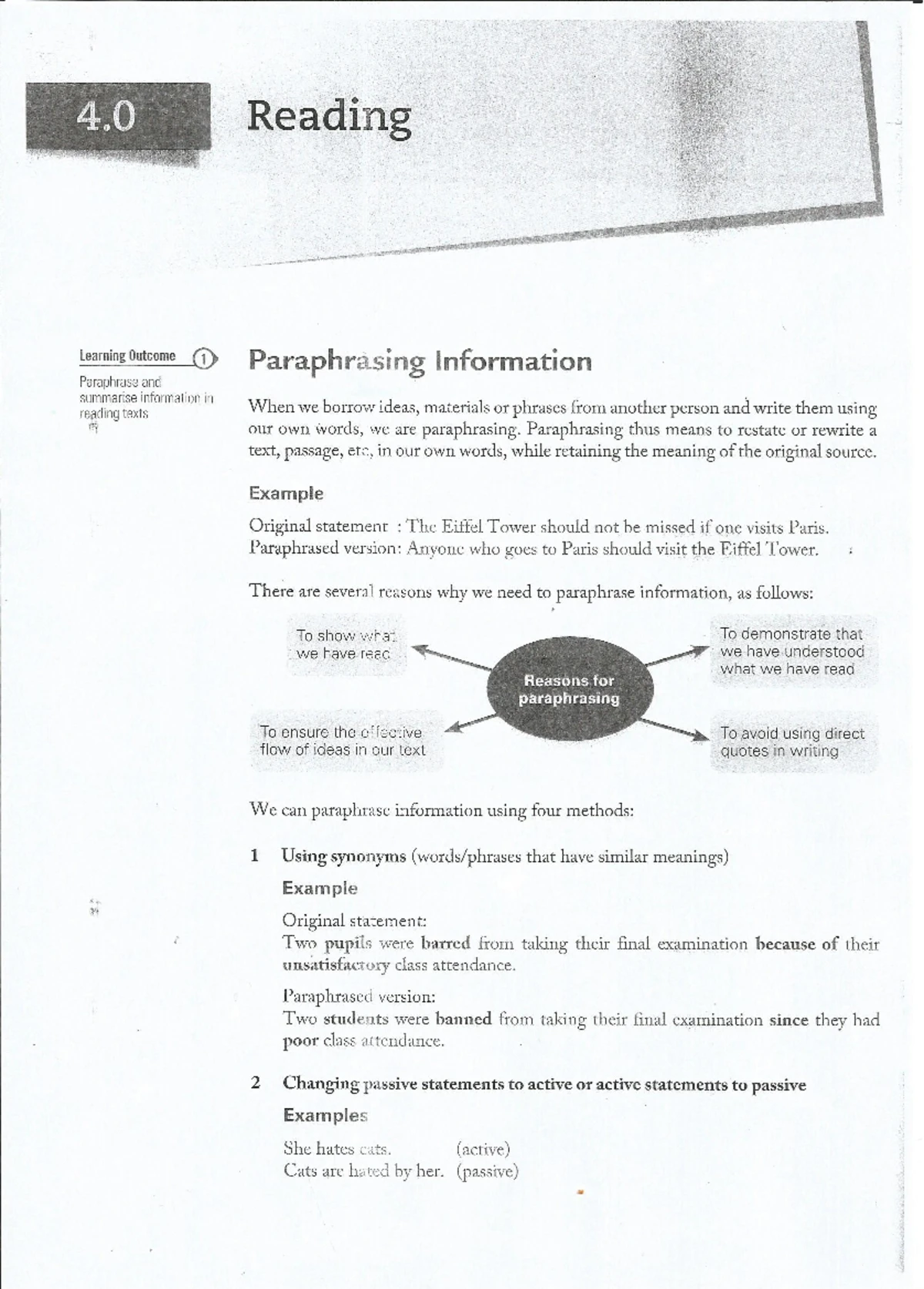 FIN 101: Fundamentals of Finance Final Exam - July 2023 - Studocu