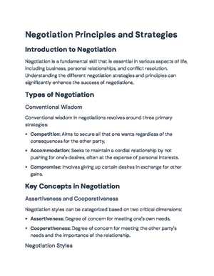 PrOACT Framework for Effective Decision-Making Strategies - Decision ...