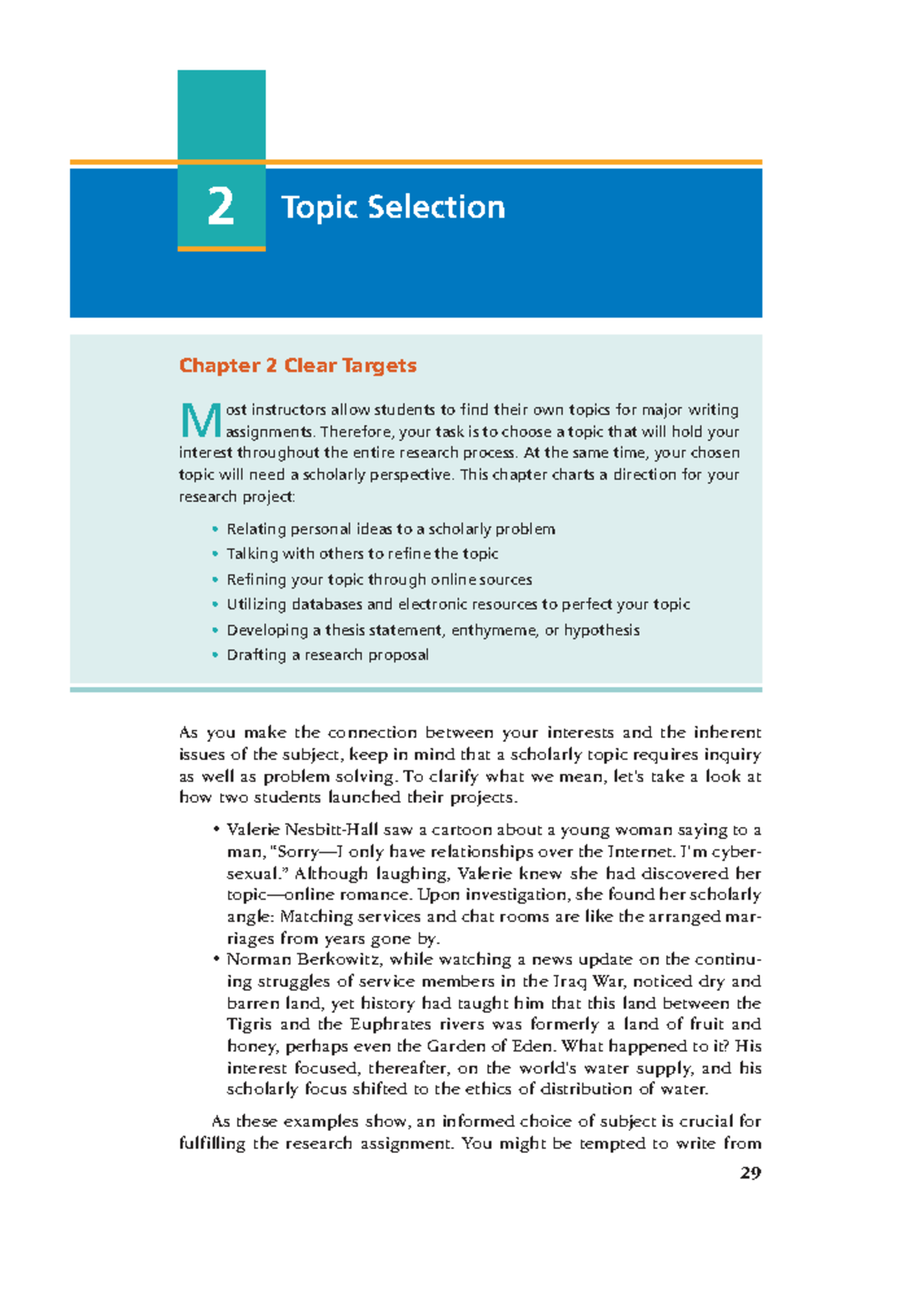 M02_LEST6898_15_GE_Chapter_2_Topic_Selection_and_Research_Guidelines ...