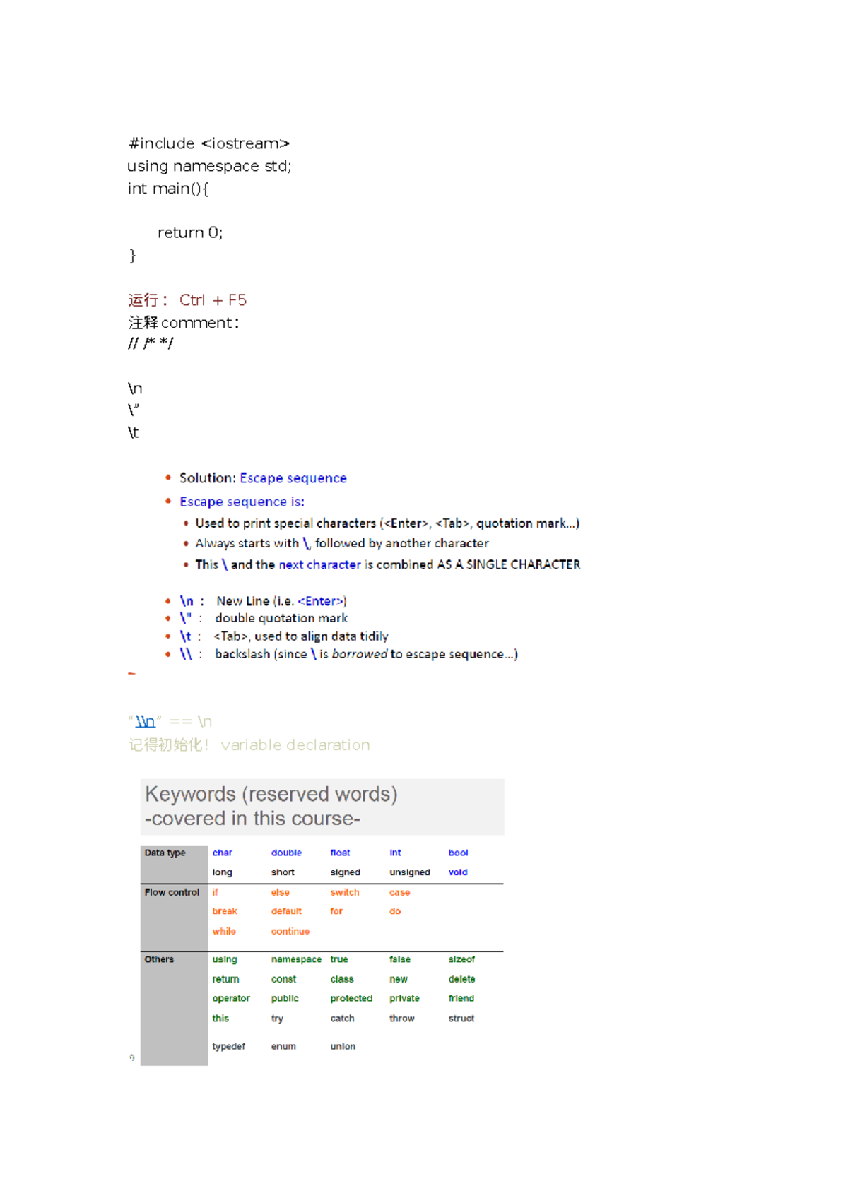C++ - C++ language - #include using namespace std; int main(){ return 0 ...