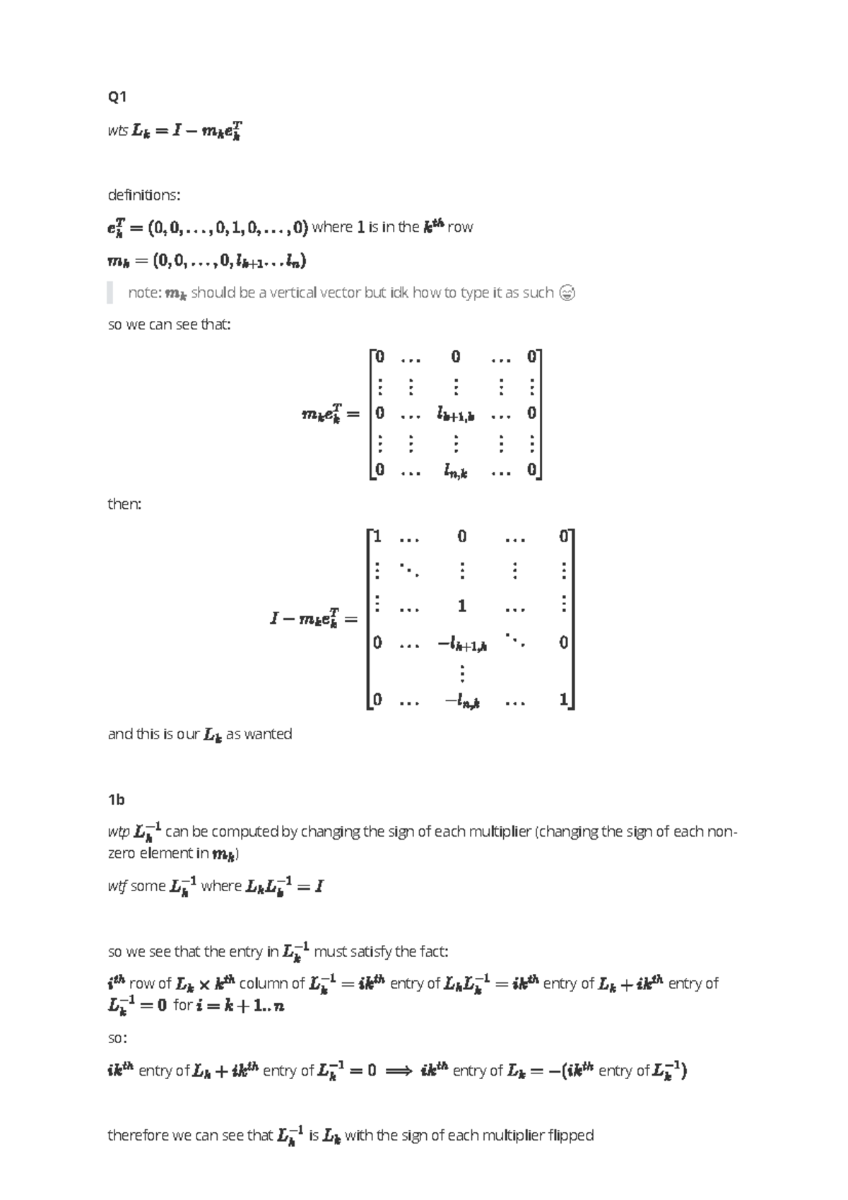 Assgn 2 - Detailed Solutions for Assignment 2 in Course - Studocu