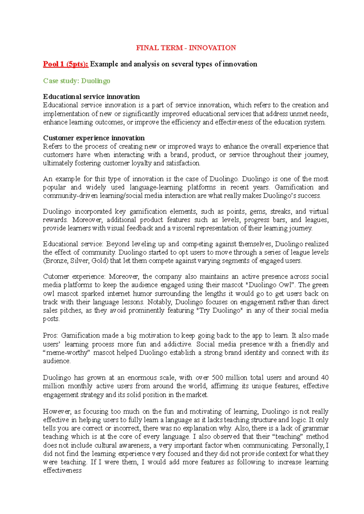 Obektlar joylashtirilgan mushuk