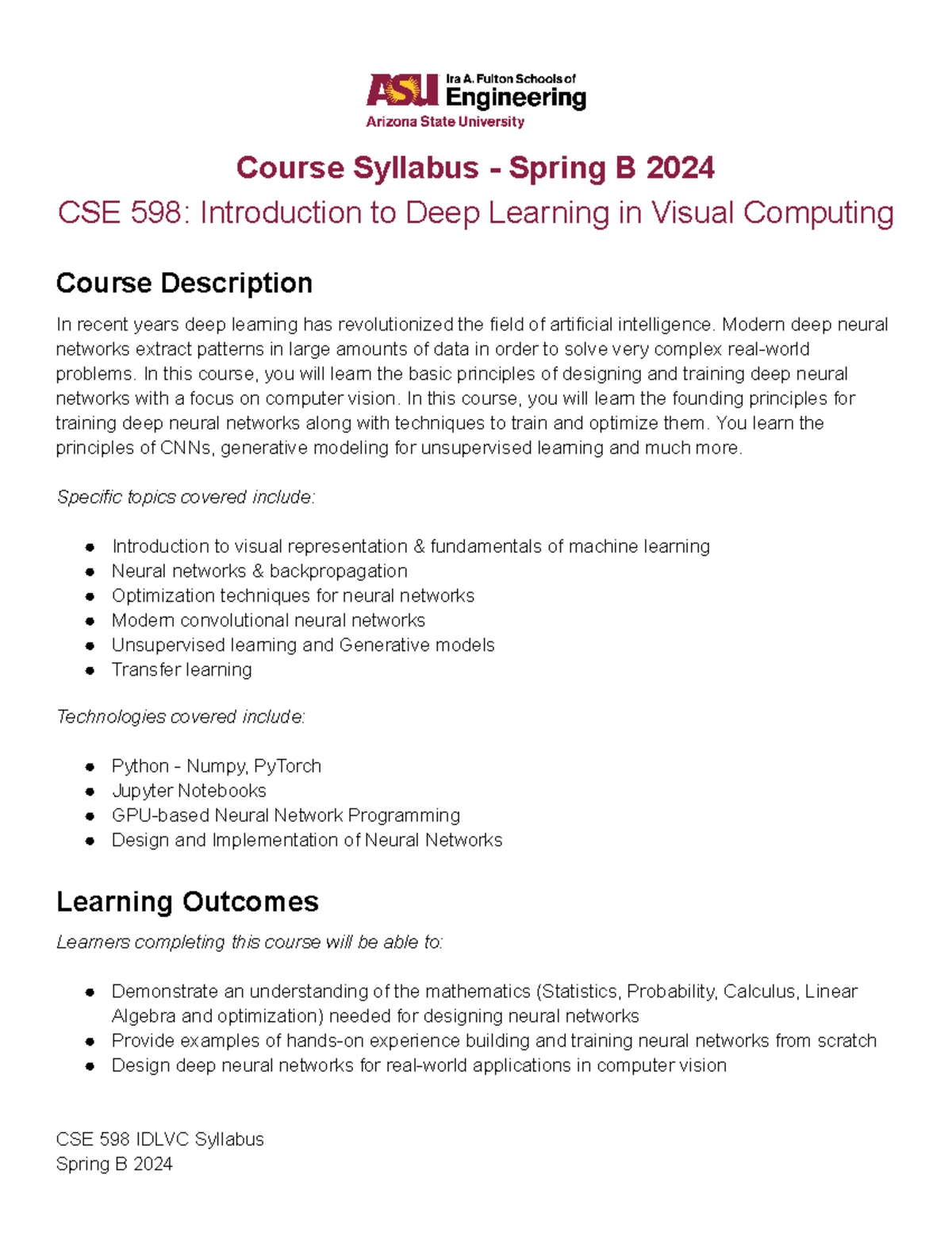 CSE 565: Software Unit Testing Framework Project Overview & Insights ...