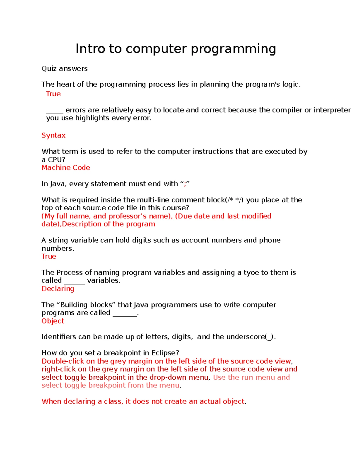 その他 Java 2 (Exam Cram) maxresdefault.jpg