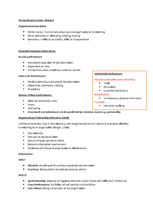 Self-Discrepancy Theory and Self-Regulation: An Overview of Core ...