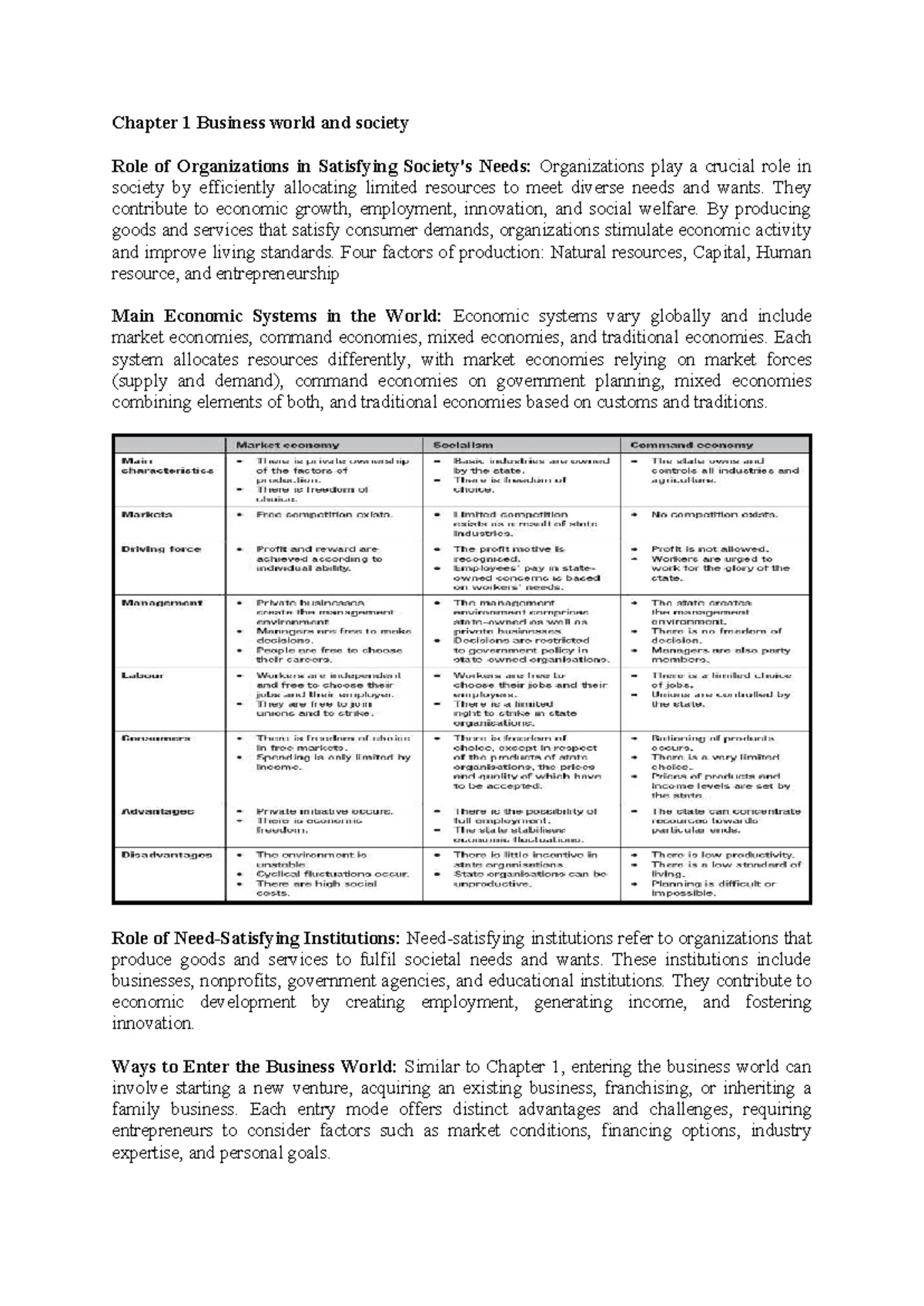 BMNG5121Ea - Business Management 1A Exam Guidelines and Questions - Studocu