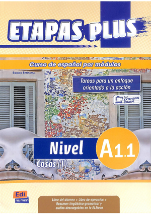 Spanish Modules - Business - Studocu