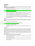 PVL3704 - Unisa - Law Of Enrichment Liabilty And Estoppel - Studocu