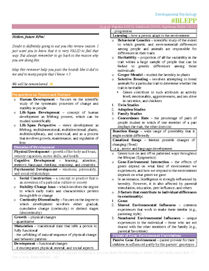 Developmental Psychology: Key Theories, Stages, and Issues in Growth ...