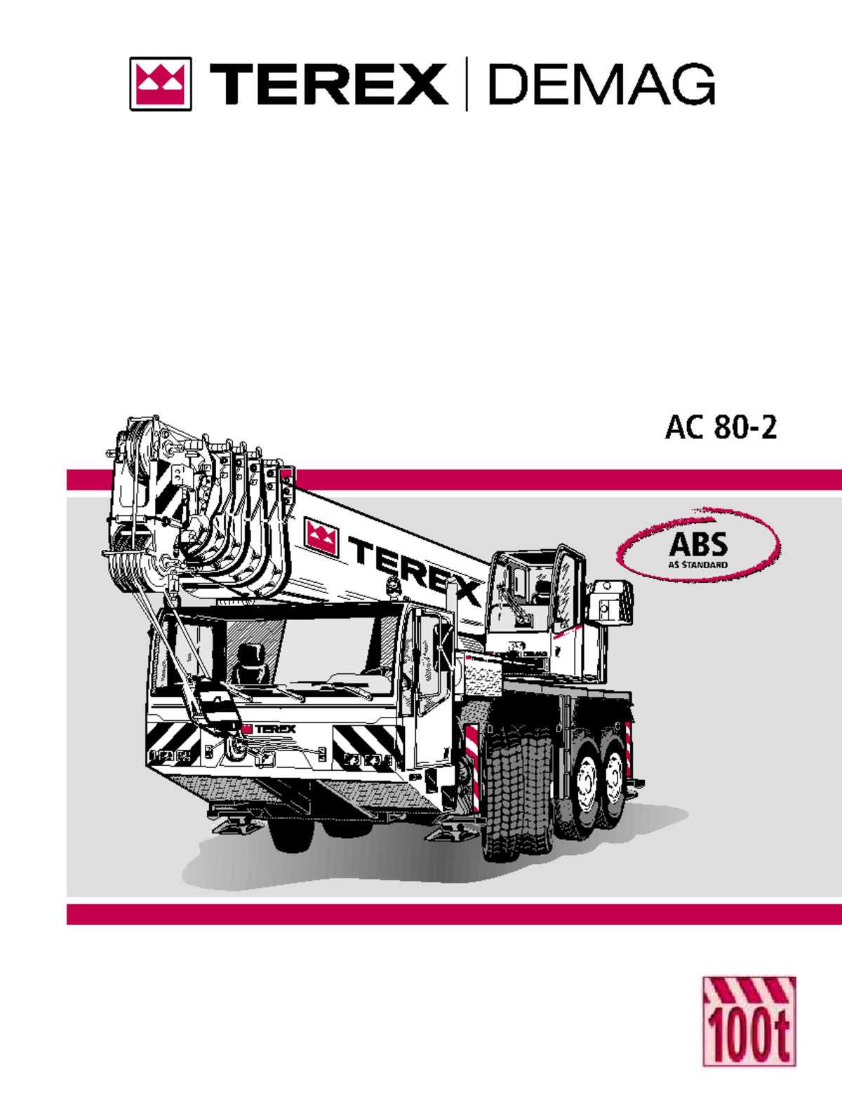 AC80 2 US - Technical Specifications and Performance Tables - Studocu