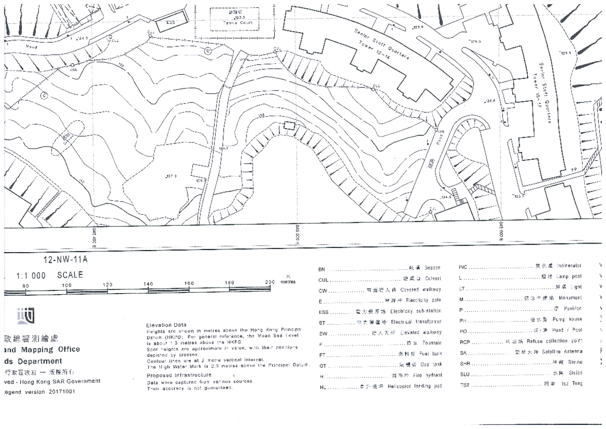 Site Map of Project (1 to 1000): Comprehensive Overview - Studocu