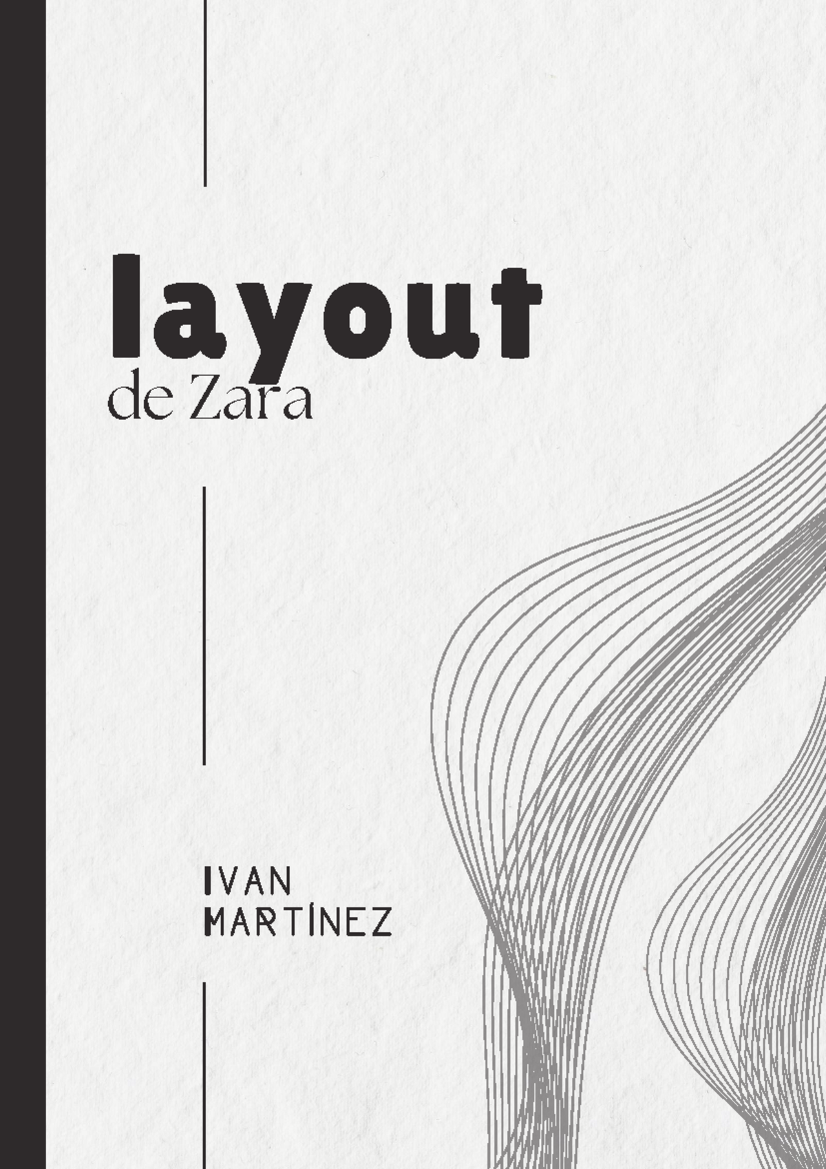 Layout de Zara: Diseño y Estética de la Marca Contemporánea - Studocu