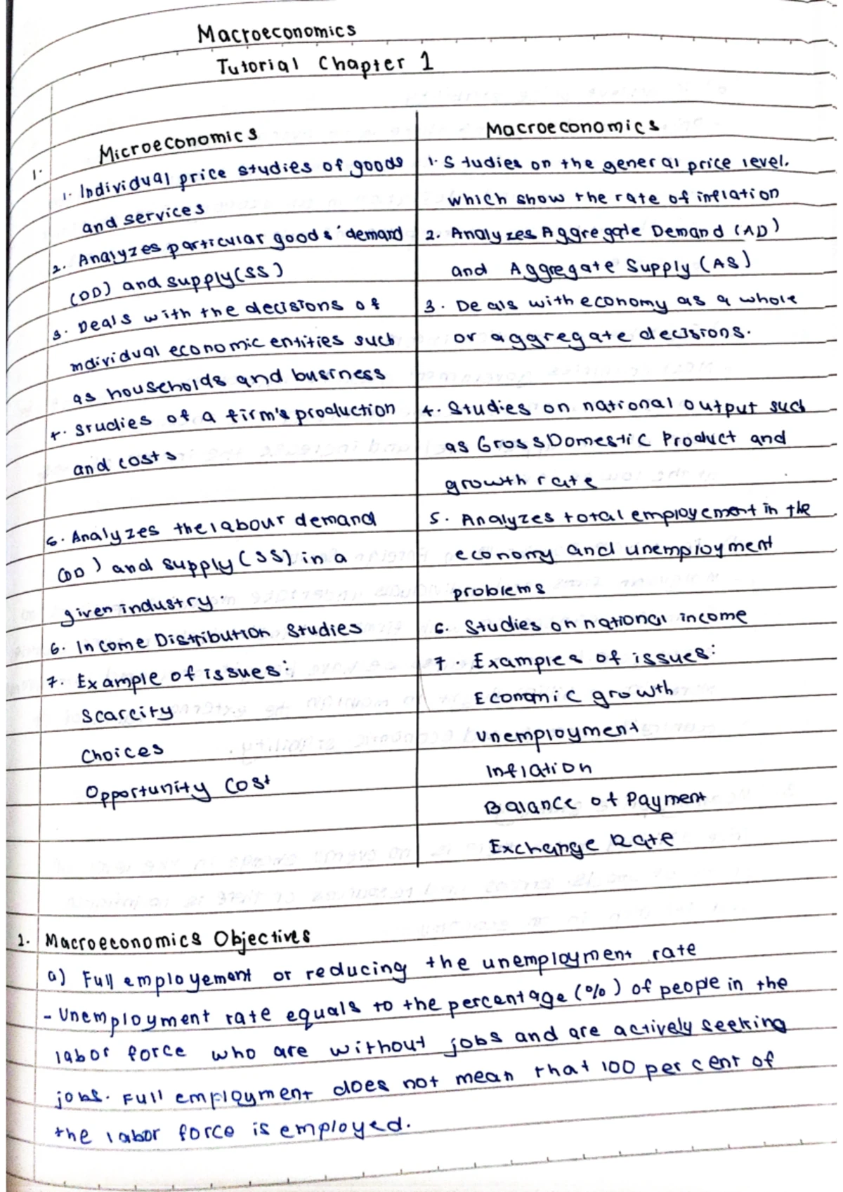 ACC117 Group Assignment 1 HM111C copy - DECLARATION FORM OF GROUP ...