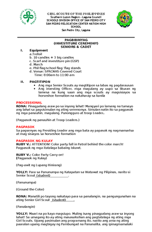 Second-Periodical-Exam-23-24 - Republic of the Philippines Department ...