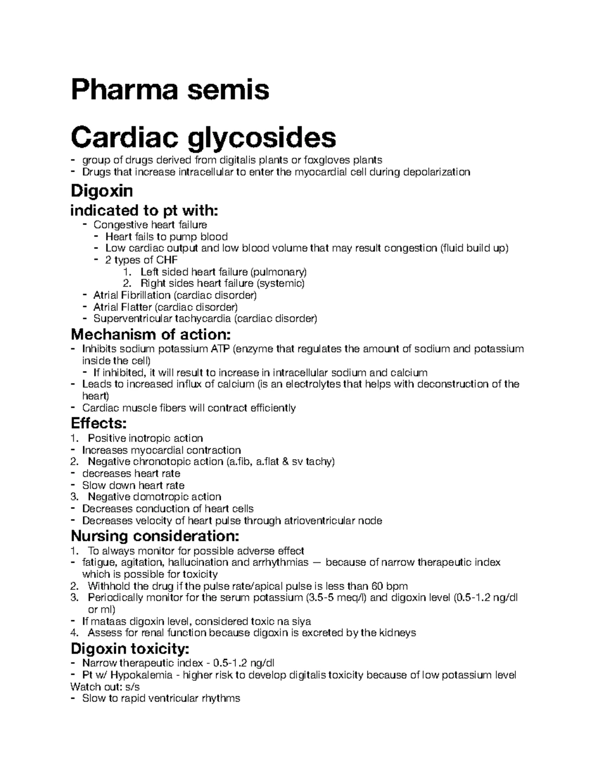 Molecular Biology Final Exam Study Guide - Studocu