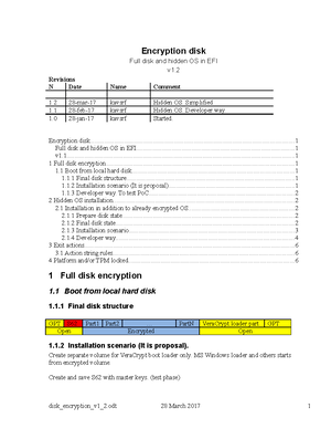 Crypto Lab 2 - Lab 2 SS and answers - Part 1: AES Inputting keys and ...