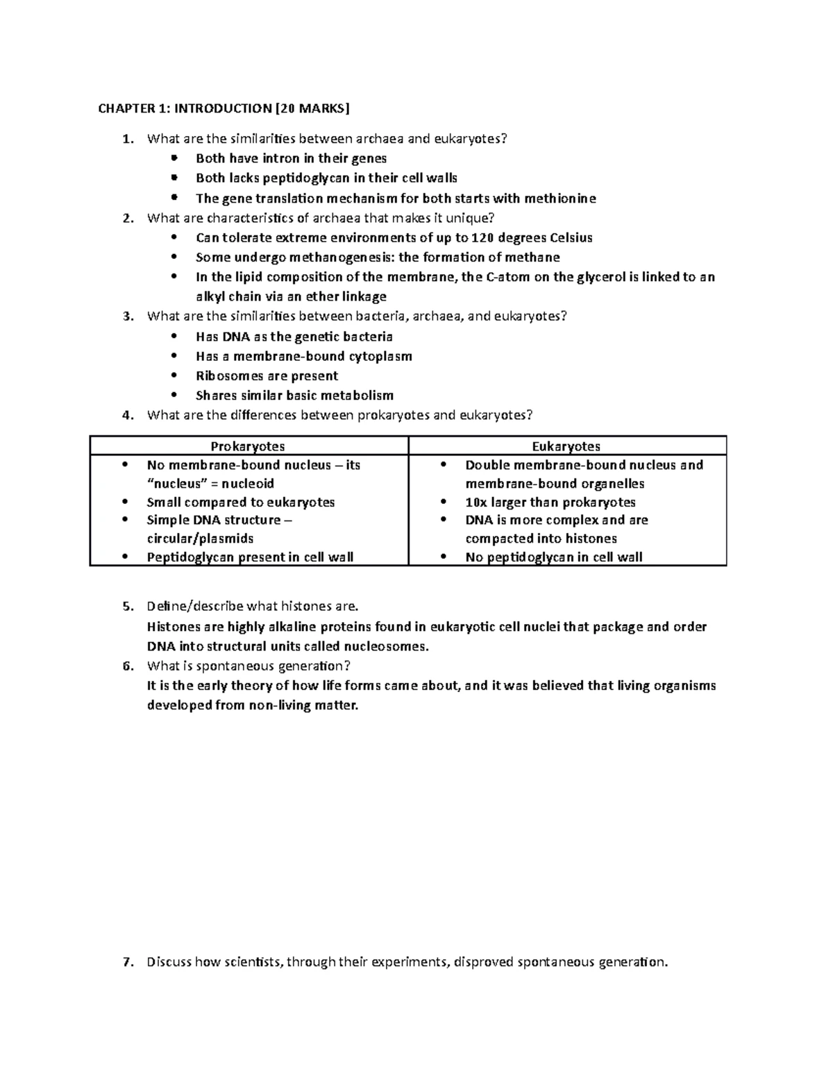 Chapter 8 - MICROBIOLOGY 214 - Chapter 8 Physical and chemical control ...