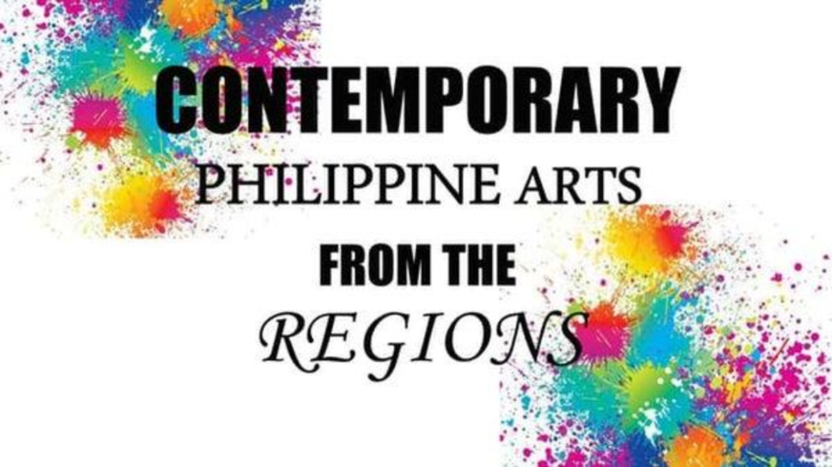 CPAR- Lesson 3 - Exploring Contemporary Visual Arts Forms - Studocu