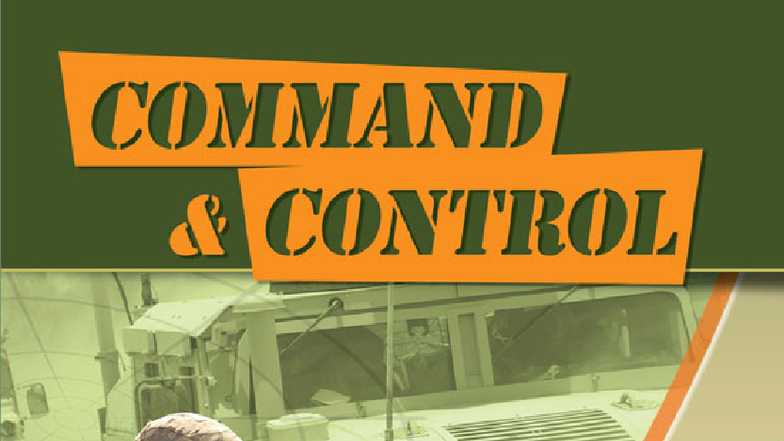 COMMAND CONTROL: Weaponry and Radio Basics Study Notes - Studocu
