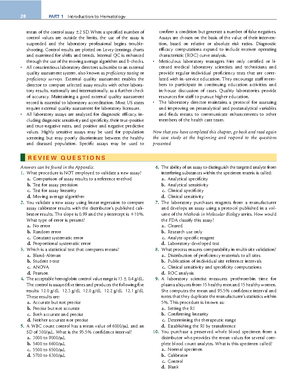 Direct Platelet Count - PLATELET COUNT: DIRECT METHOD by REES AND ECKER ...