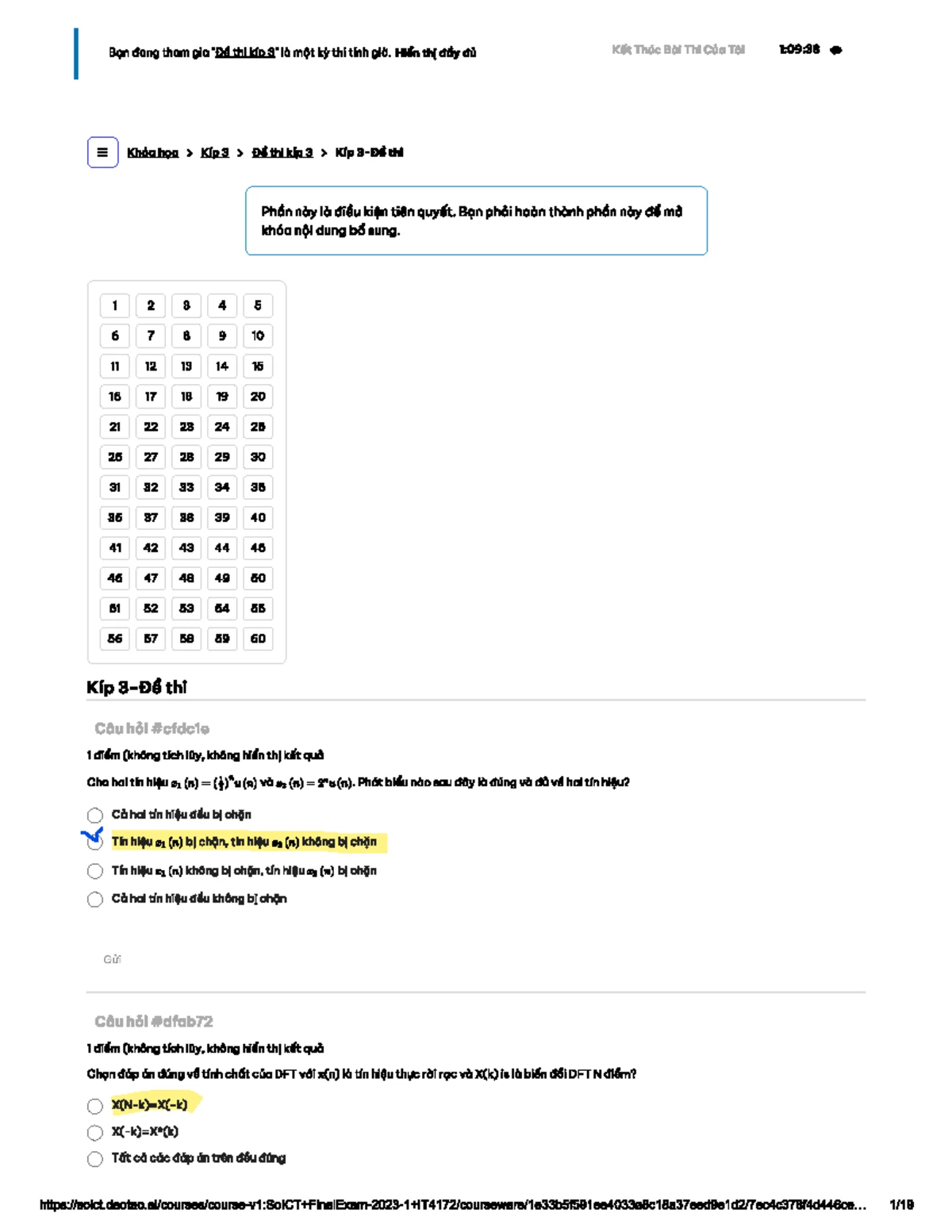 Report: Audio signal processing with GNU Octave - Lab report - Studocu