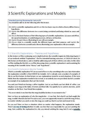 L06+Detailed+Notes - 6 Establishing the Scientific Consensus on Climate ...
