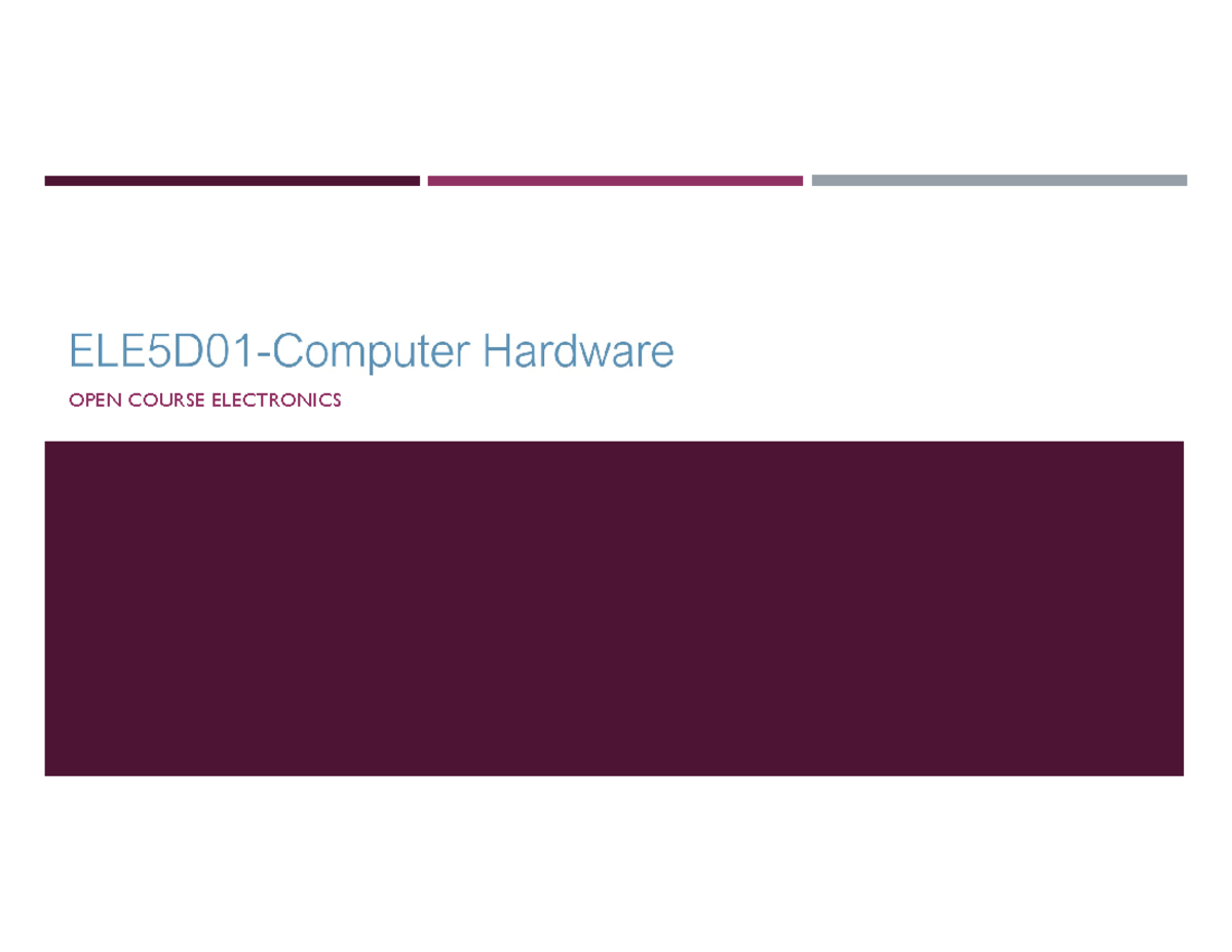 OPEN COURSE ELECTRONICS: Understanding Octal Numbers and Conversions ...