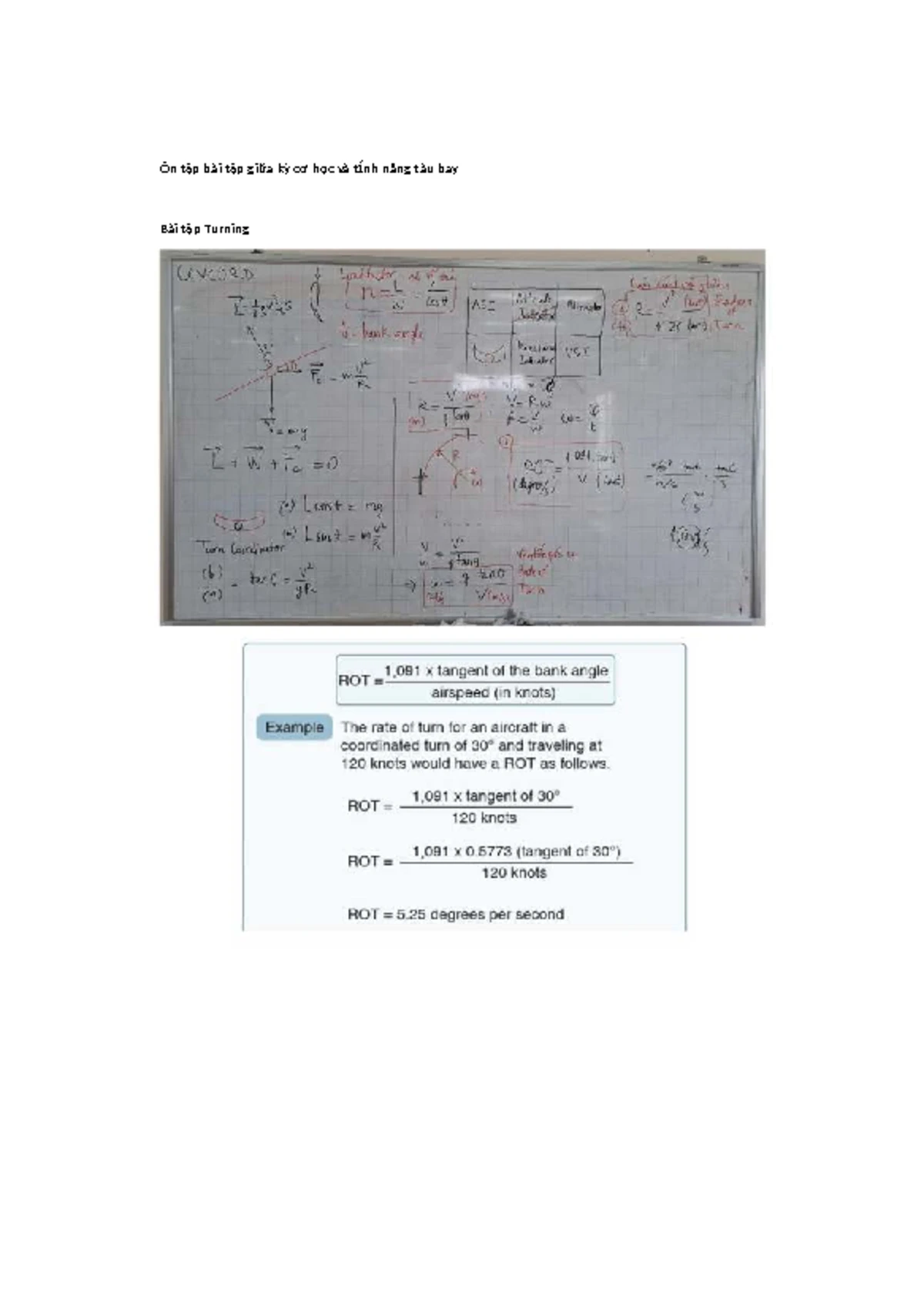 Vₛ (Stall Speed) and Vmcg/Vmca Analysis: A Comprehensive Study for 3 ...