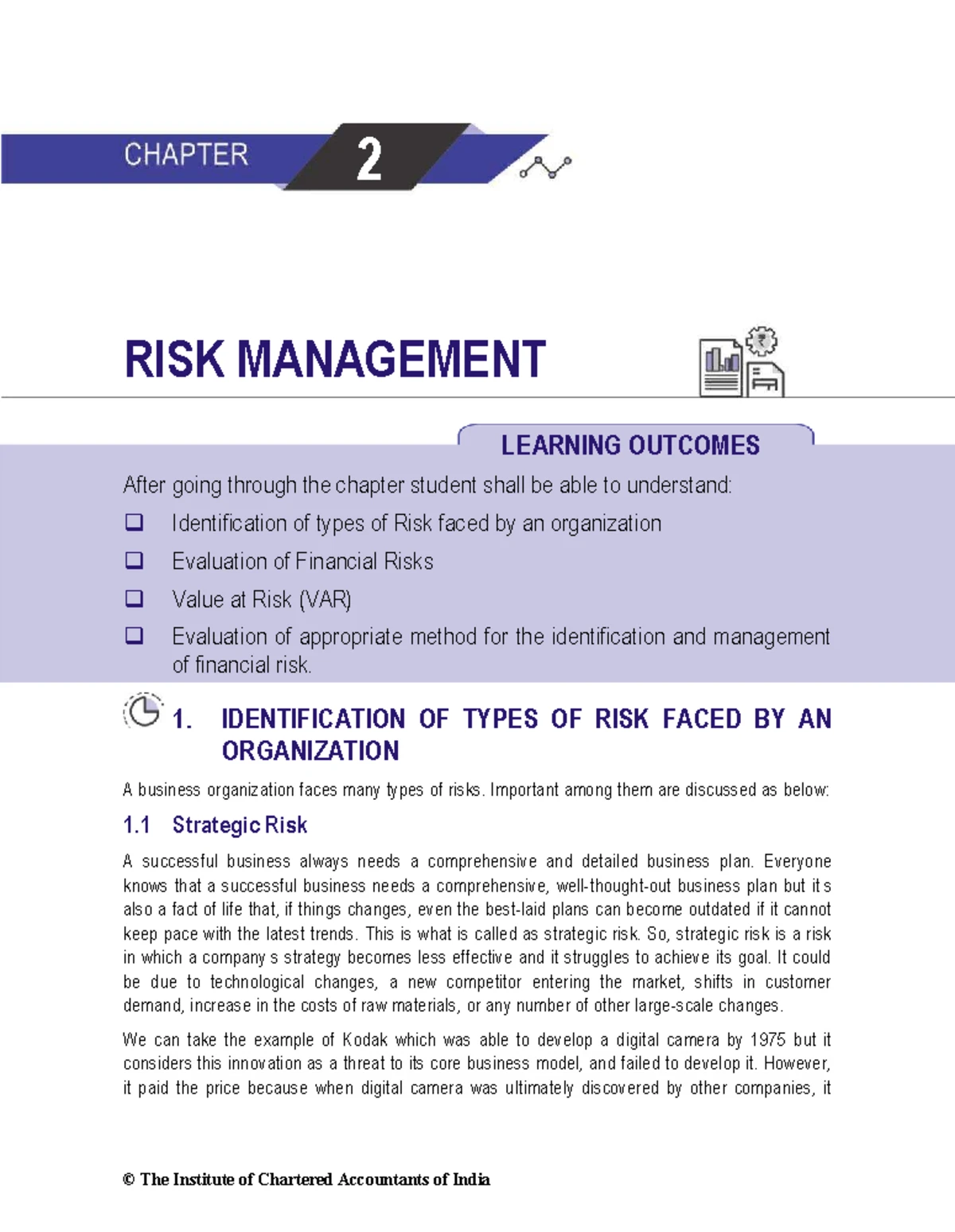 10.64 FINANCIAL MANAGEMENT: Inventory Management Strategies and EOQ ...