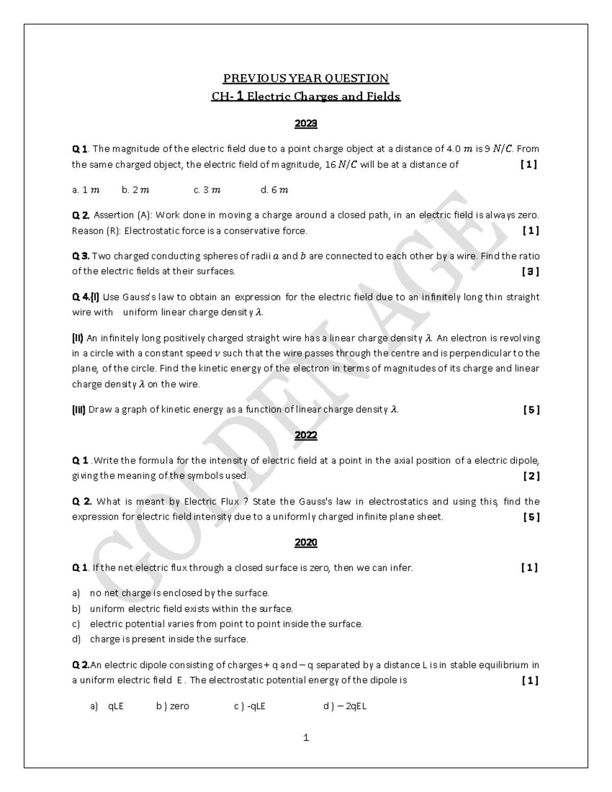 Important BEEE Notes for BE3252 - Basic Electrical & Electronics - Studocu