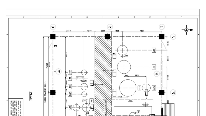 Equipment Layout for Water Treatment (Course Code: 5303100150) - Studocu