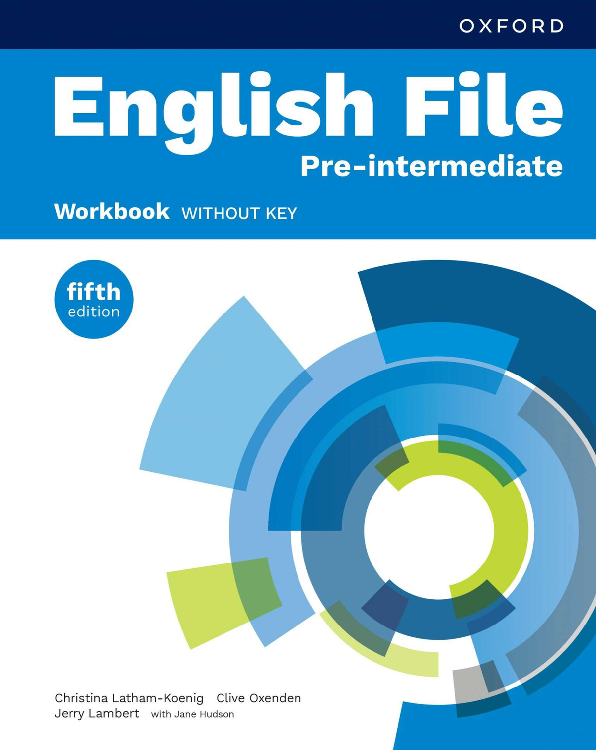 OXFORD English File 4 - Pre-Intermediate Workbook (5th Edition) - Studocu