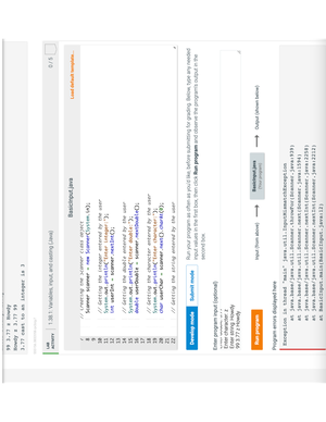 Dat260journal 1 - Journal 1 - 1 Module 1 Journal Maggie Dixon September ...