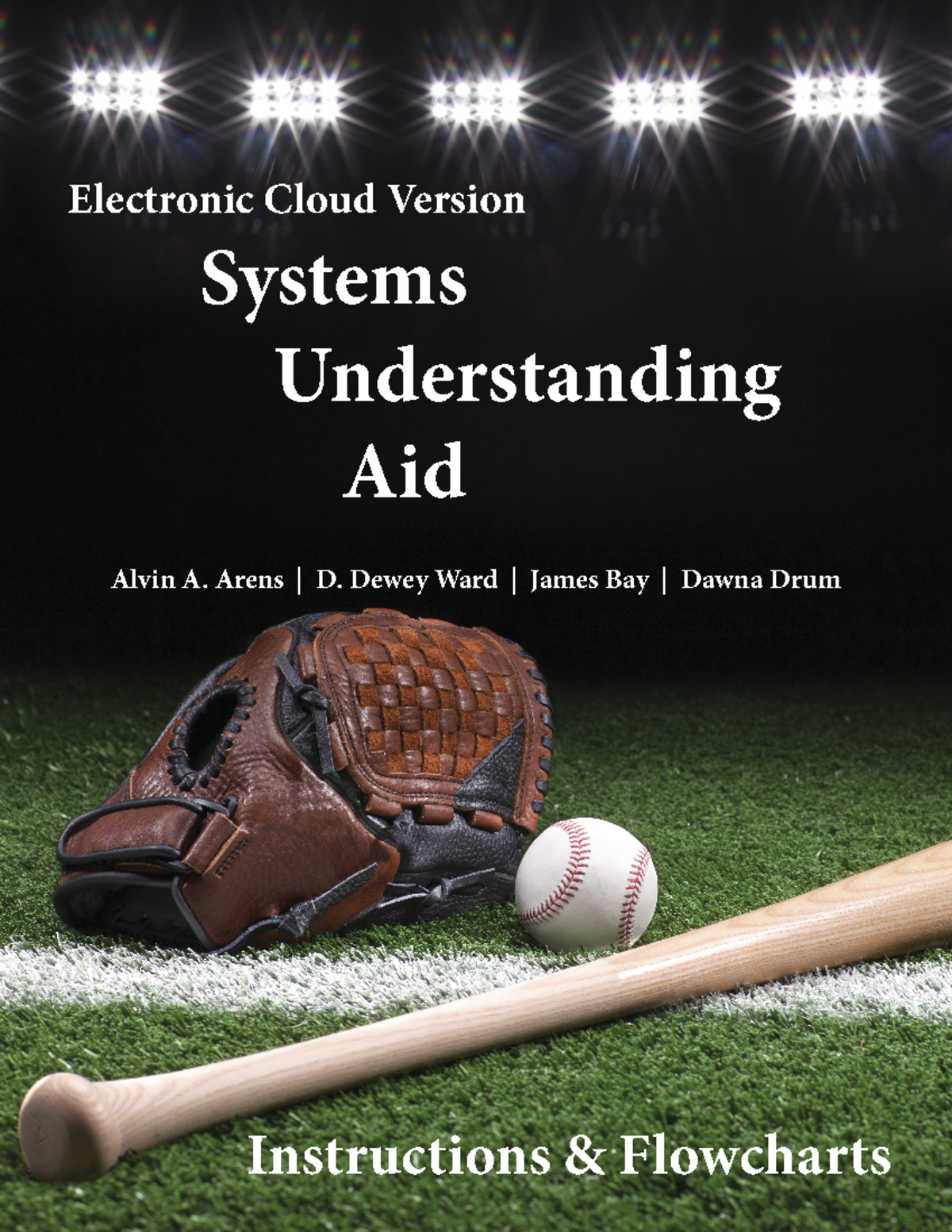 Systems Understanding Aid Project (ACC 202) Instructions & Objectives ...