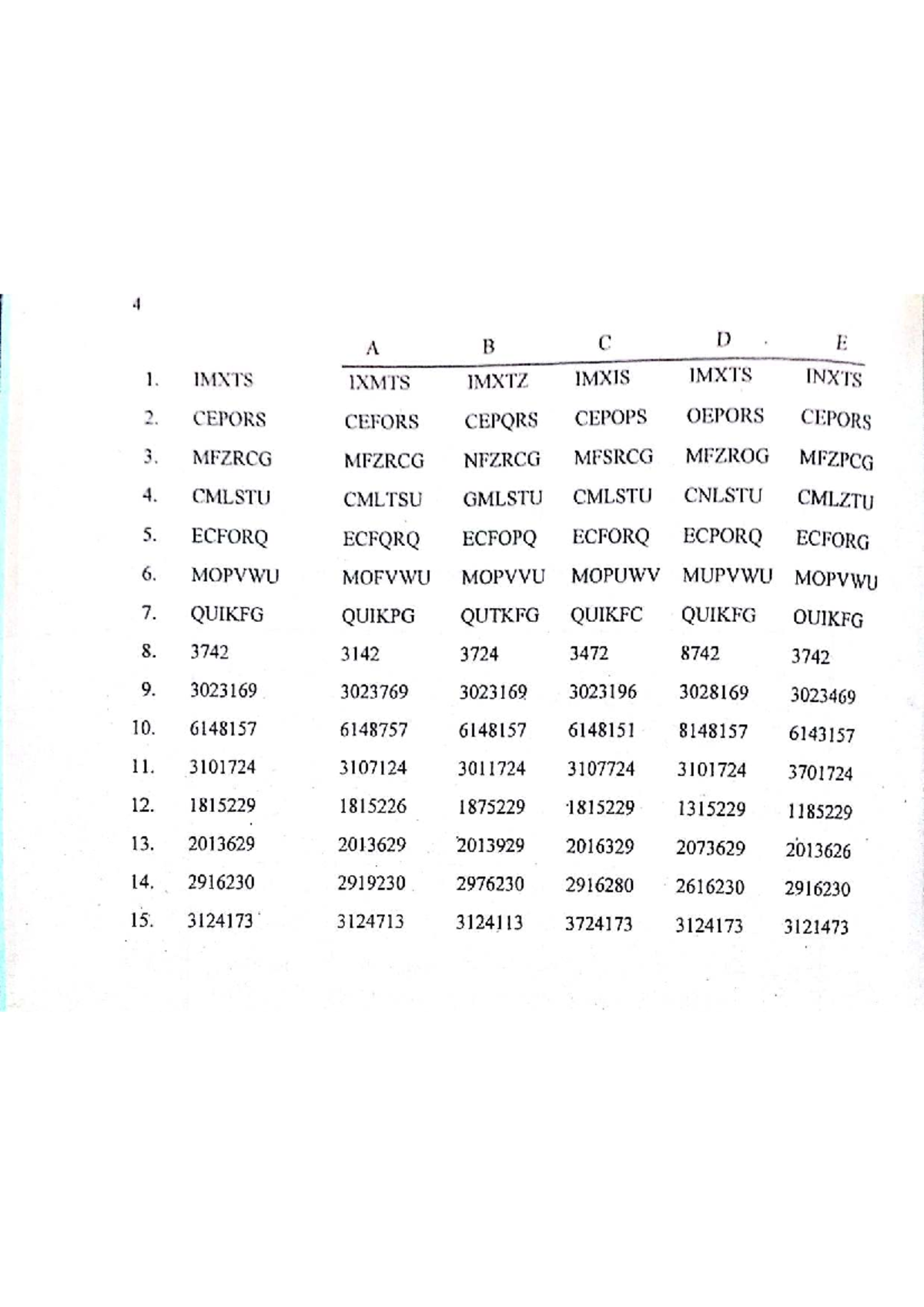 TUP Final Exam Reviewer: Comprehensive Study Guide for AC0603CB - Studocu