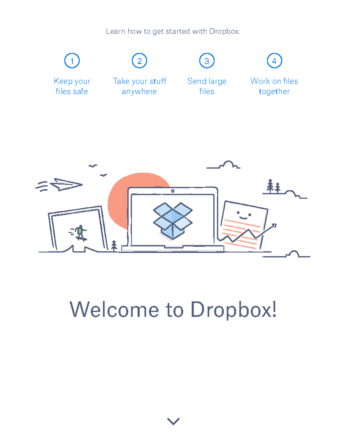 Getting Started with Dropbox: A Guide to File Management and Sharing ...