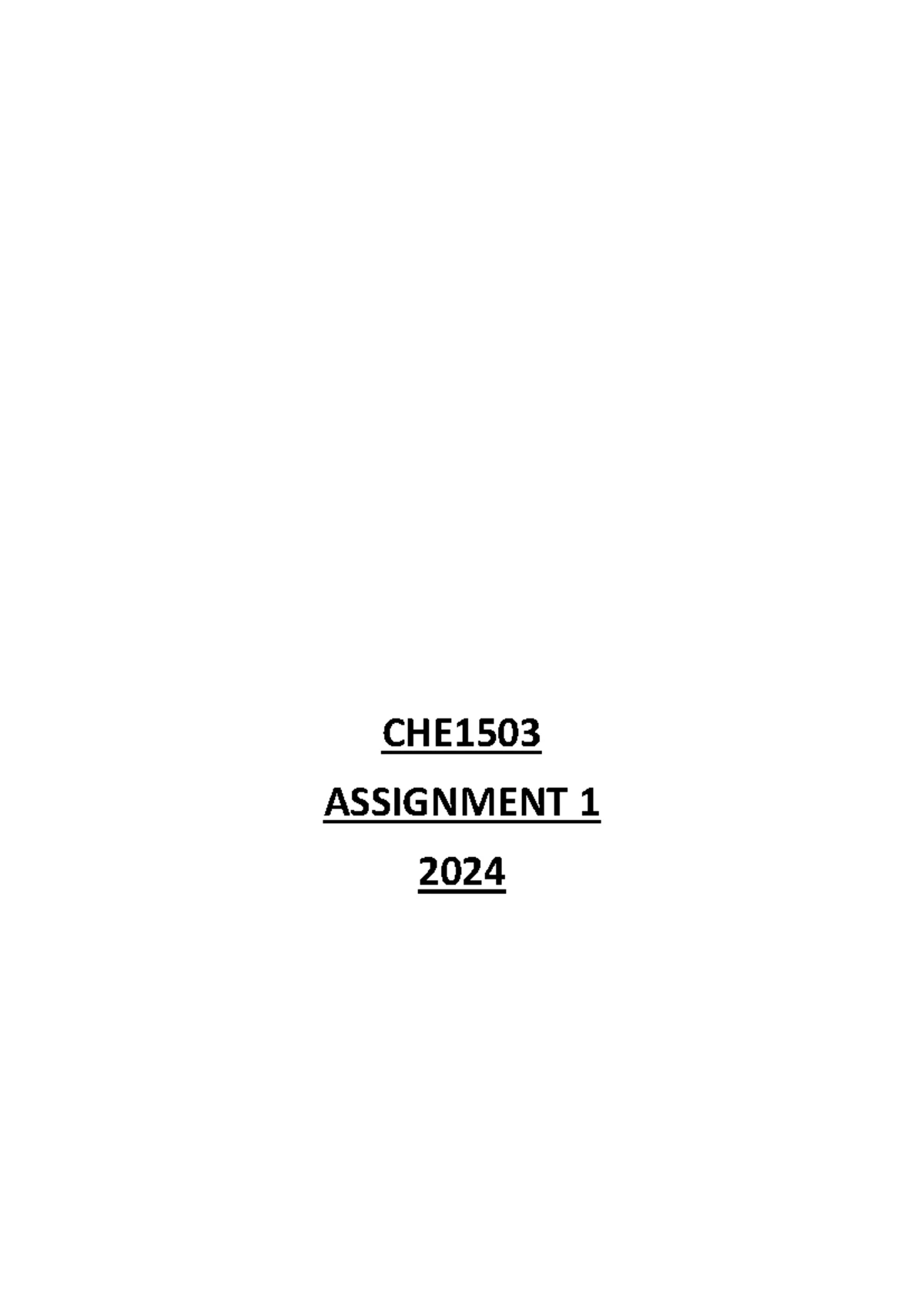MAT1512 Final Assessment 1 Solutions and Explanations 2024 - Studocu