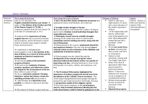 [Solved] whats the recommended structure for the history extension ...