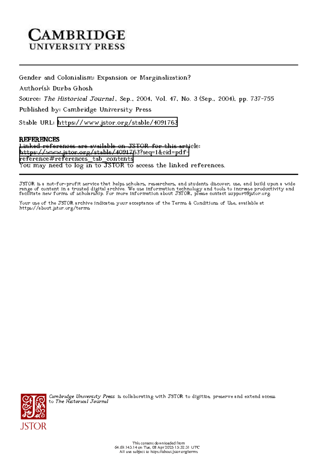 Final Exam Study Guide for Course ABC-123: Key Concepts and Topics ...