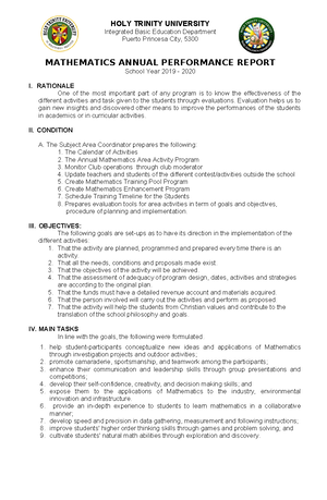 Grade 11 Business Math Lesson 1-12 - Introduction The Business Math ...