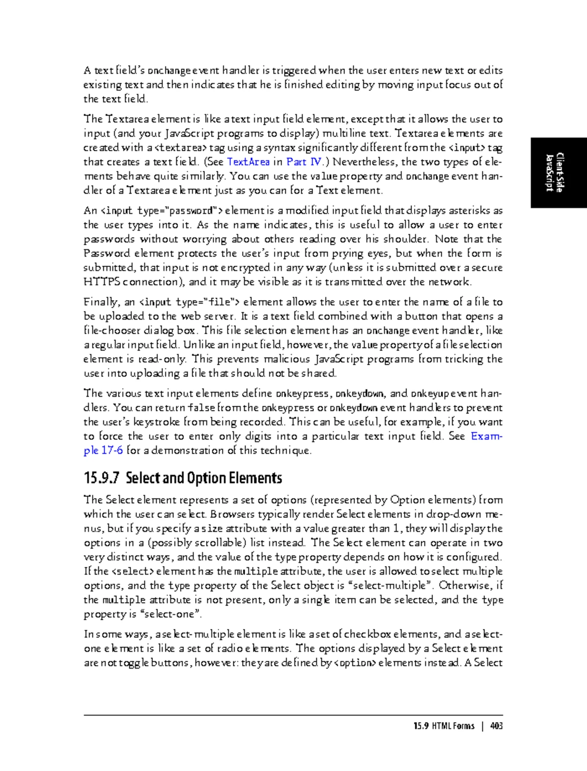 The Java Programming Language - If yo u clicked Ye s o n the abo ve ...