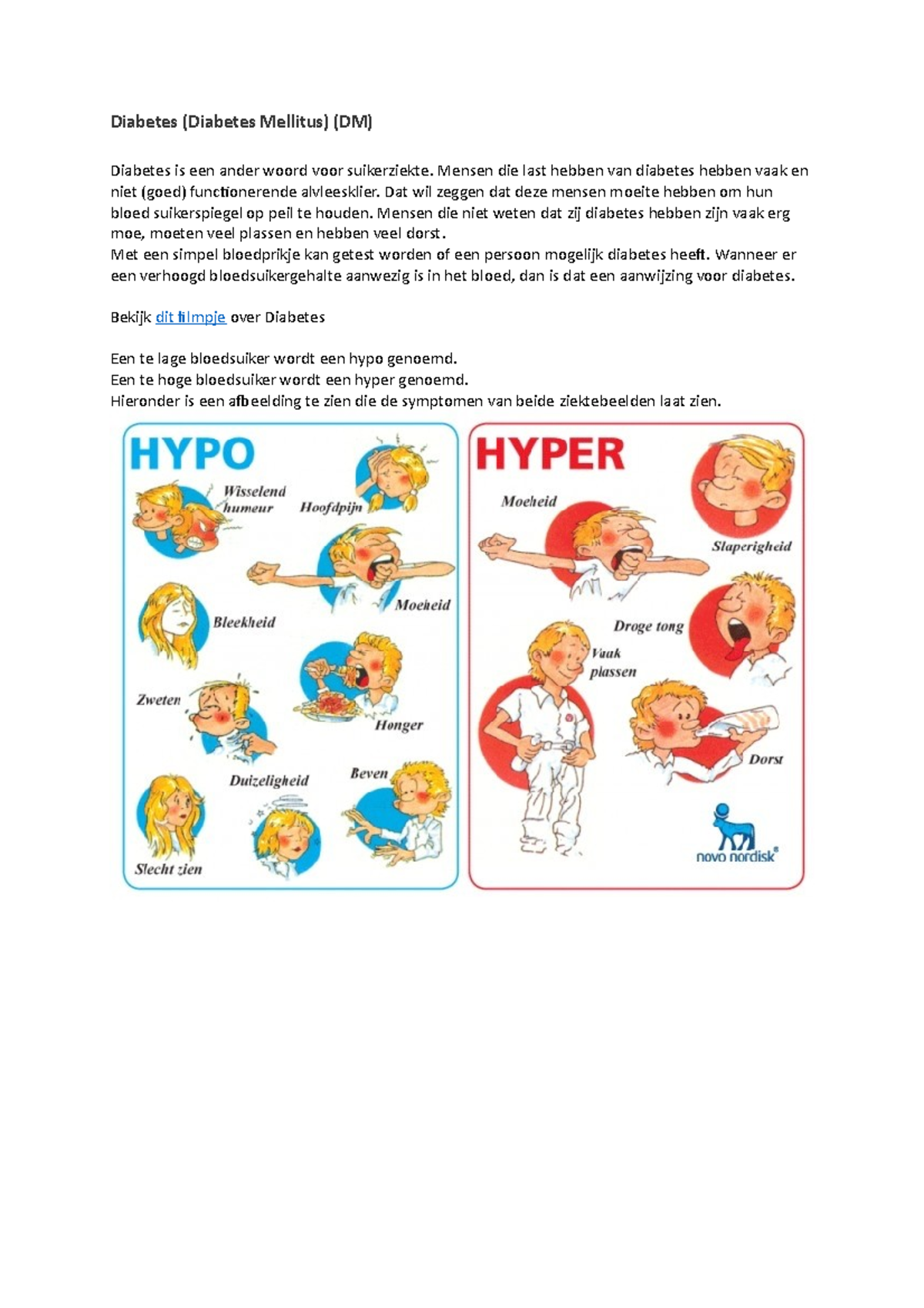 Opdr DM   nooooo   Diabetes Diabetes Mellitus DM Diabetes is ...