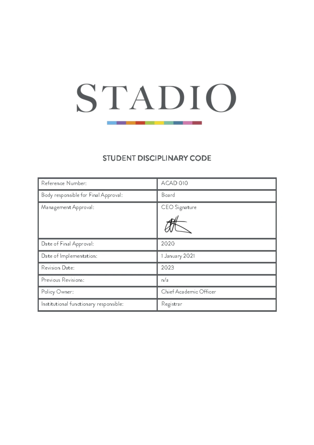 ACW152 2024 Take-Home Exam Guidelines and Requirements - Studocu