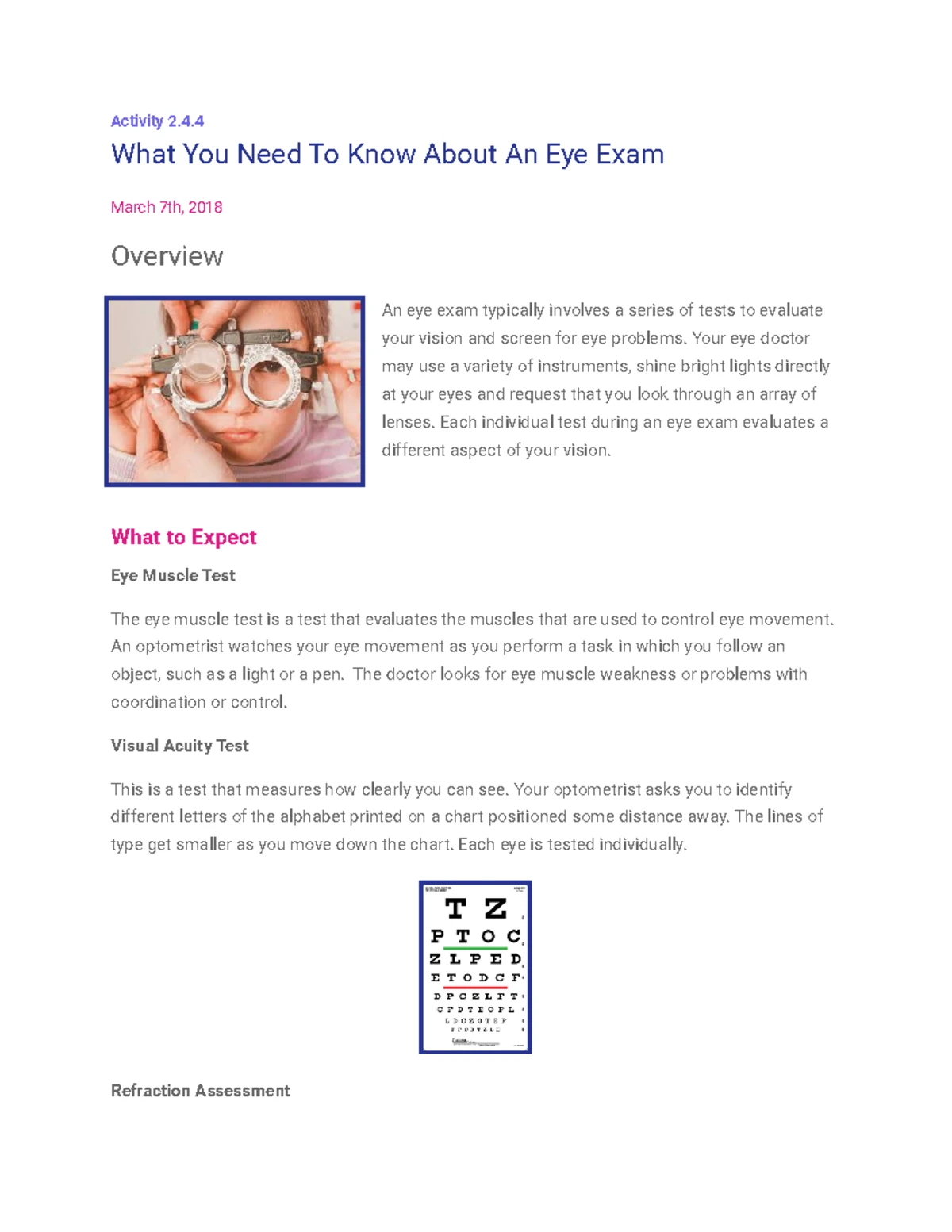 Lab Report 3: Histology - Tissue Structure & Function Analysis - Studocu