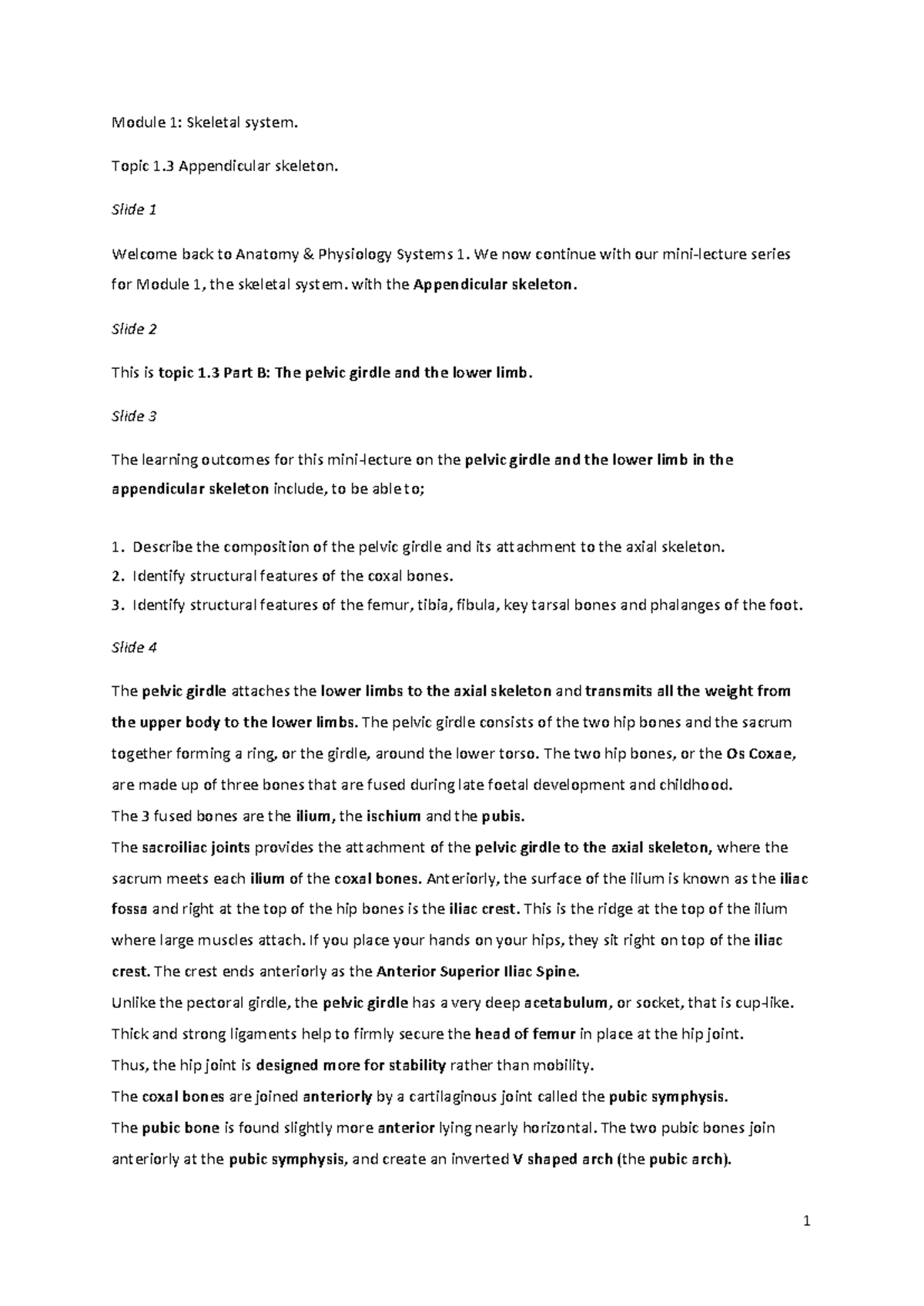 Final Exam Review Notes for Course ABC123: Key Concepts & Strategies ...